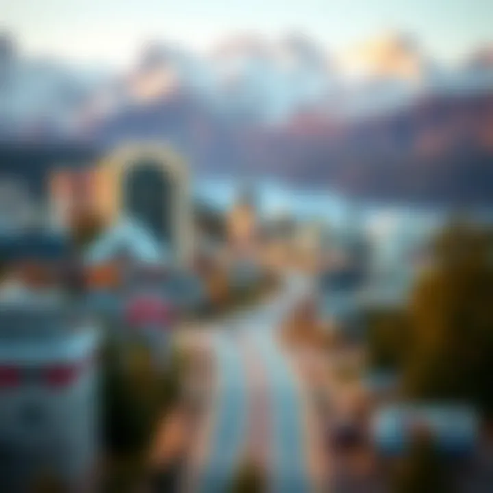 A visual representation of regulatory aspects affecting virtual debit cards in Canada.