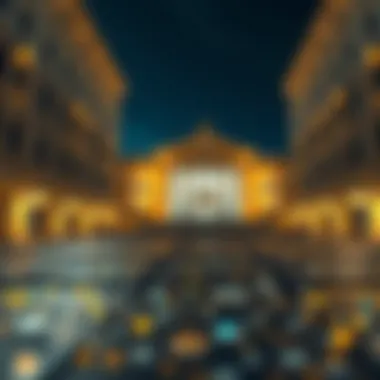 Wharton Blockchain Course Curriculum Course curriculum overview for Wharton's Blockchain course