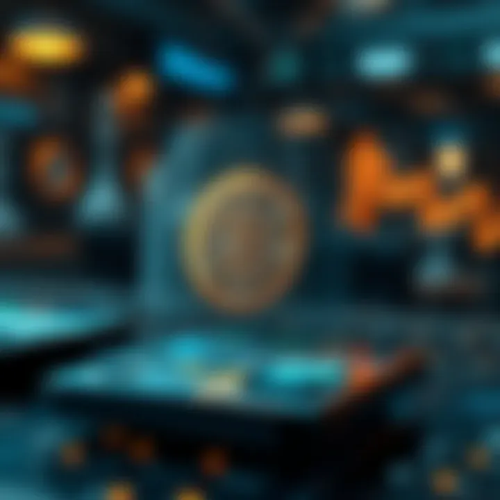 Robust Security Measures of Yobit Security features of the Yobit exchange app