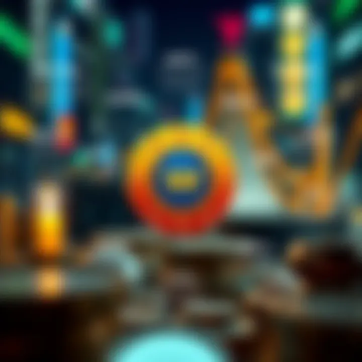 Factors Influencing Gwag's Market Value Infographic illustrating factors affecting Gwag's market value