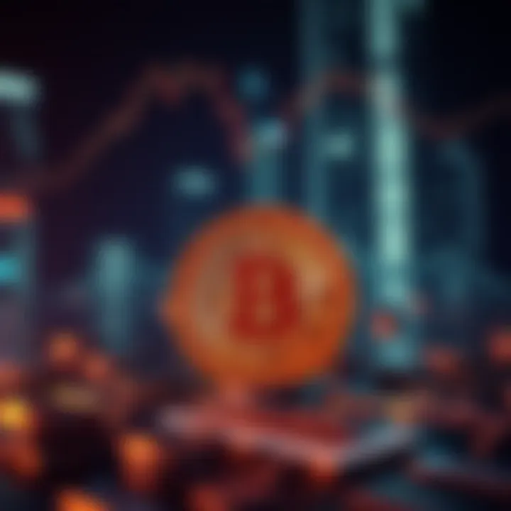 Influencing Factors on GBTC NAV Factors influencing GBTC NAV fluctuations