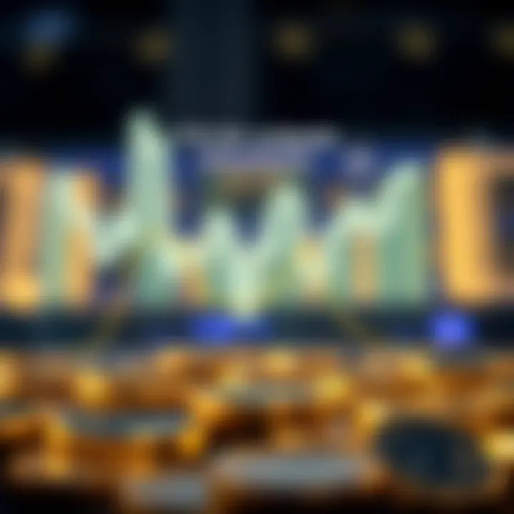 Graph illustrating fees of FTX US and Gemini