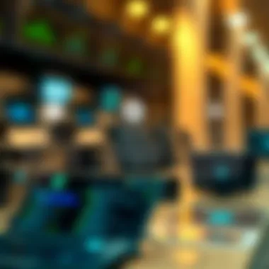 Service Offerings for Crypto Investors Infographic detailing Fidelity's cryptocurrency service offerings.