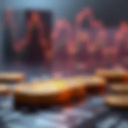 Visual representation of Fidelity Investments' cryptocurrency strategy.