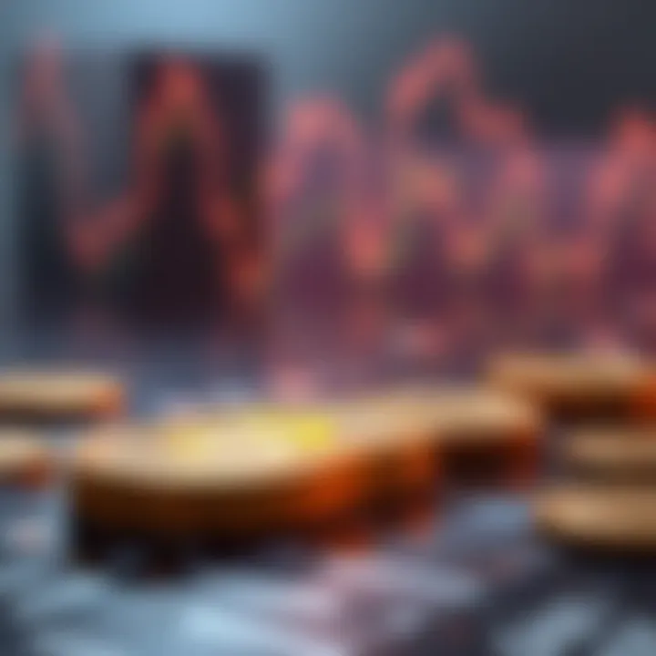 Fidelity's Strategic Approach to Cryptocurrency Visual representation of Fidelity Investments' cryptocurrency strategy.