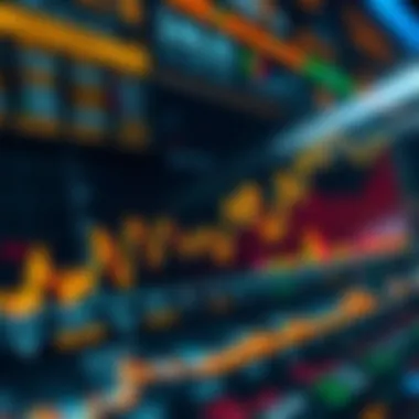 Economic indicators overview