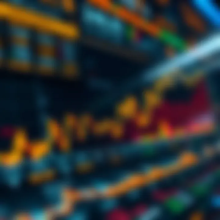 Economic indicators overview