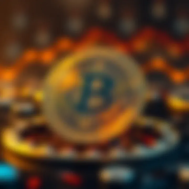 Innovative tech driving the future of cryptocurrencies