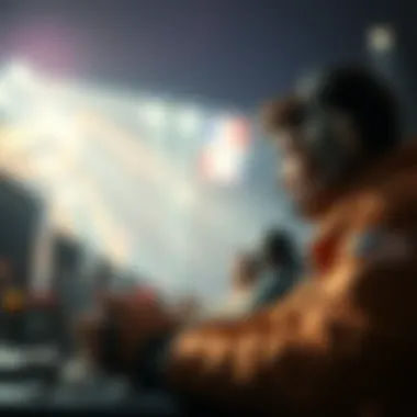 Free to play model representation