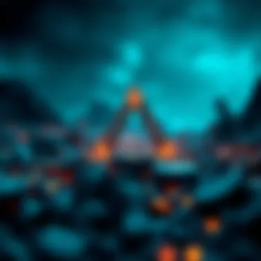 Future Outlook for Ark Investment Shares Visual representation of future outlook for Ark Investment shares