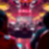 Exploring the Innovative Ecosystem of Gala Games Gala Games Ecosystem Overview