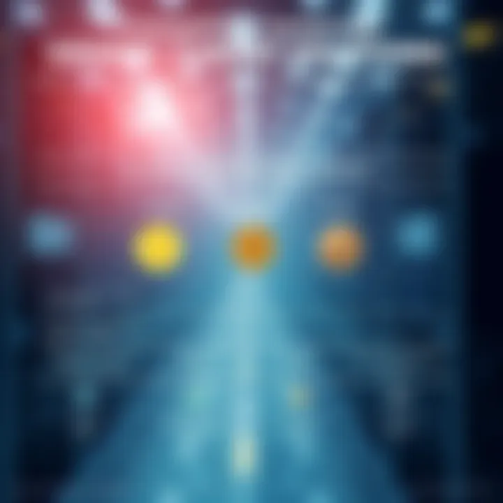 Chart comparing Gemini Custody with competitors