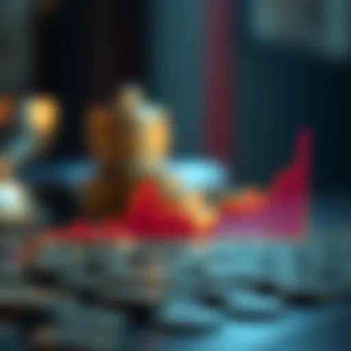 Graph depicting the fluctuation of Gemini interest rates over time