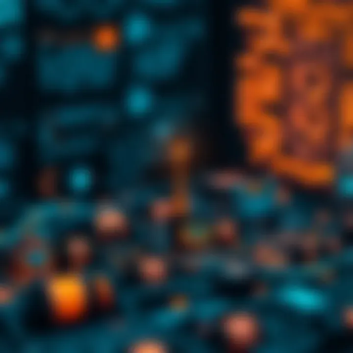 Challenges in implementing machine learning