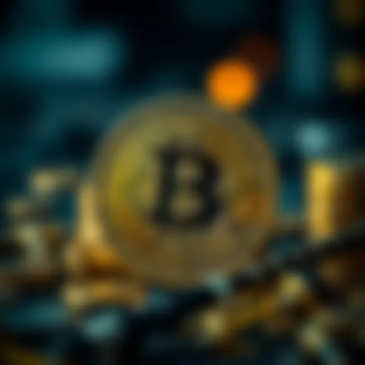 Types of fraud in cryptocurrency