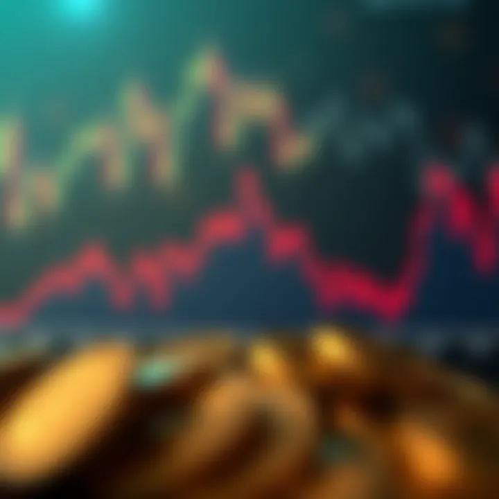 Historical Price Trends of Gwag Chart showing historical Gwag price trends