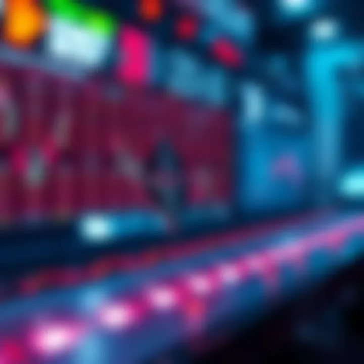 Choosing the Right Trading Platform