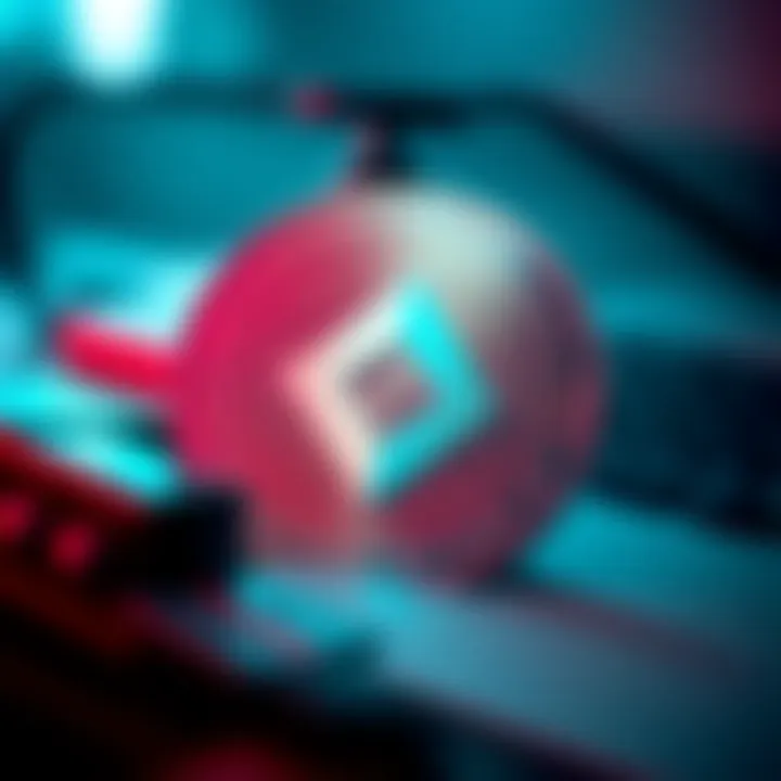 Storing Helium in a Secure Wallet