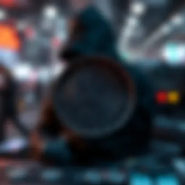 Security Measures in Crypto Exchanges Security measures in crypto exchanges