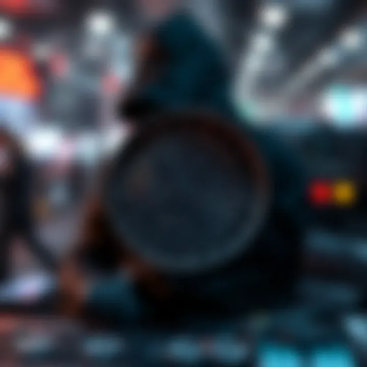 Security Measures in Crypto Exchanges Security measures in crypto exchanges