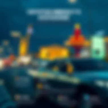 Infographic detailing the impact of cryptocurrency on kuna