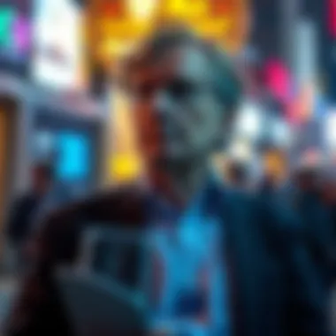 Impact of William Quigley's investment strategies