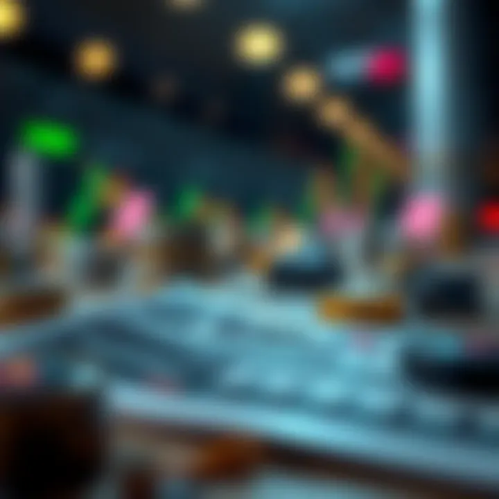 Importance of margin requirements