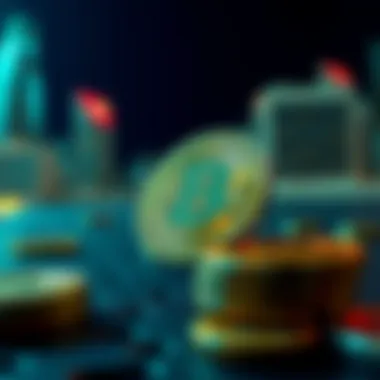 Graphical representation of investment strategies