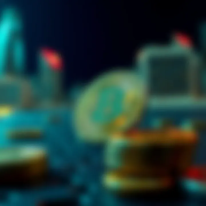 Graphical representation of investment strategies