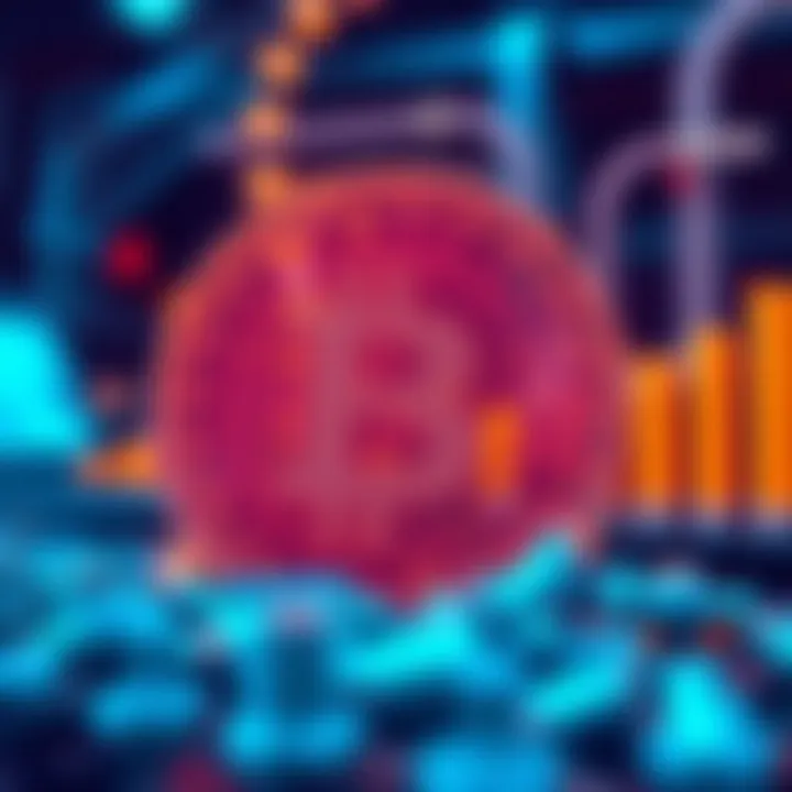 Innovative digital asset concepts