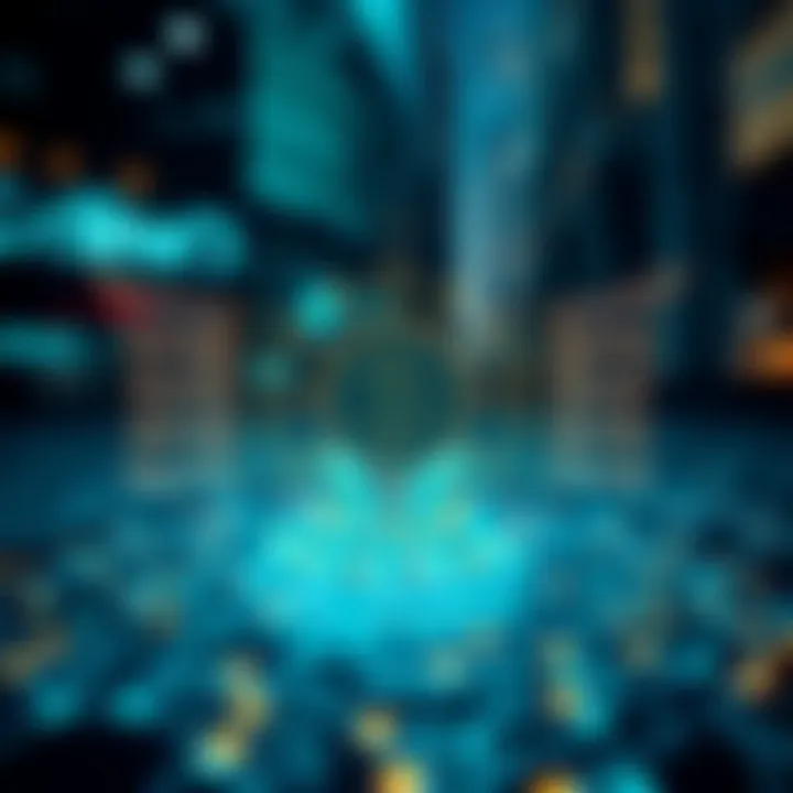 Strategic framework for entrepreneurs in the crypto space