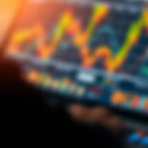 Analytical overview of cryptocurrency trends