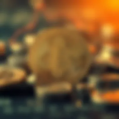 Diversification techniques for cryptocurrency portfolios