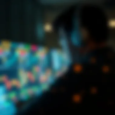 Understanding psychological factors in cryptocurrency trading