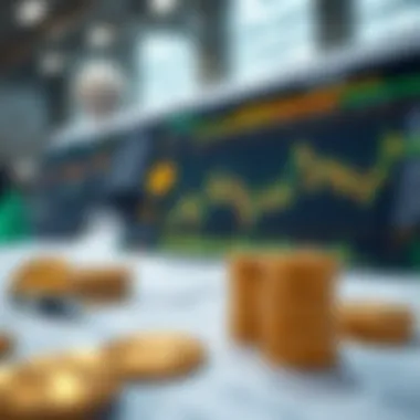 Investment Strategy Visualization Using Excel Investment strategy visualization using Excel