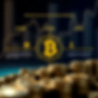 Infographic on interest accrual methods in crypto lending