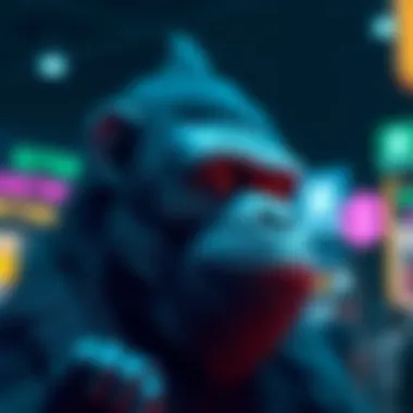 Trends in the NFT ecosystem