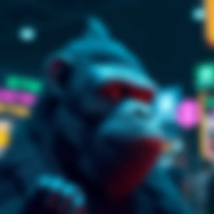 Trends in the NFT ecosystem