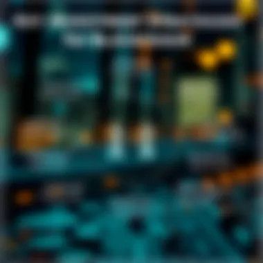 Infographic showcasing essential investment strategies