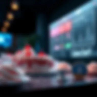 Investment opportunities within Cake DeFi