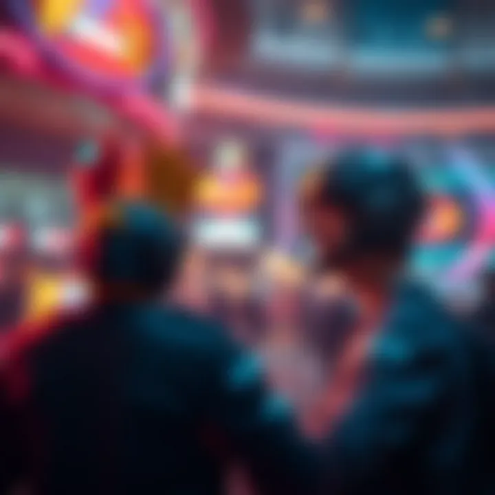 Investment Opportunities in Gala Games