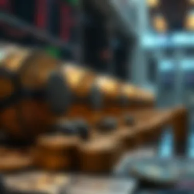 Visual of investment strategies leveraging APR rates