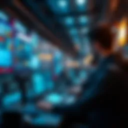 KPMG's strategic initiatives in fintech