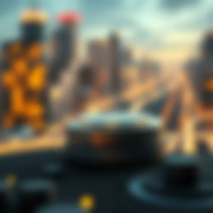 Future implications of fintech developments