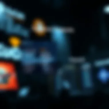 Customer support options available on KuCoin