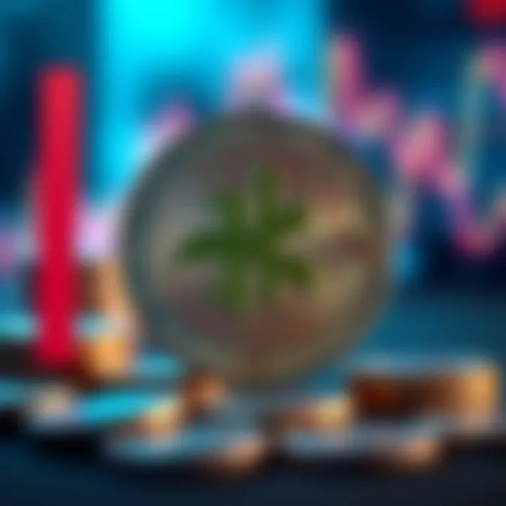 Chart comparing kuna with other major currencies