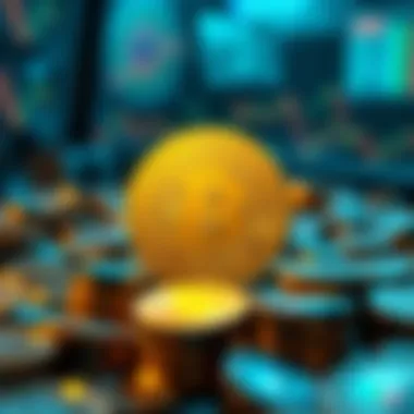 Analysis of market trends influencing cryptocurrency investments