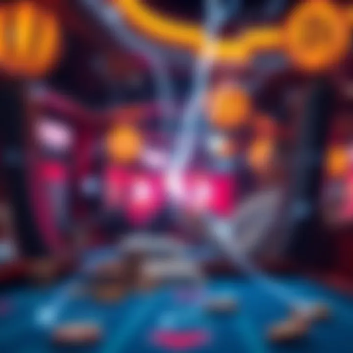 Benefits of using the Lightning Network for online gambling