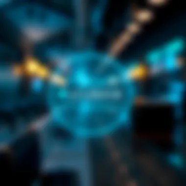 Guided walkthrough of obtaining a wallet address