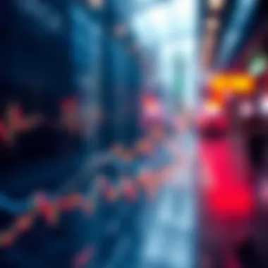 Chart depicting market strategy implications for Marathon Blockchain